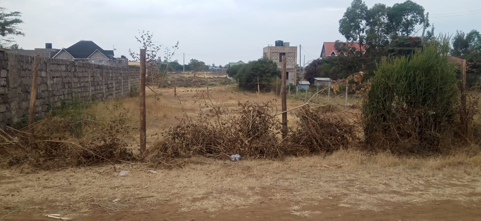 Plot for Sale