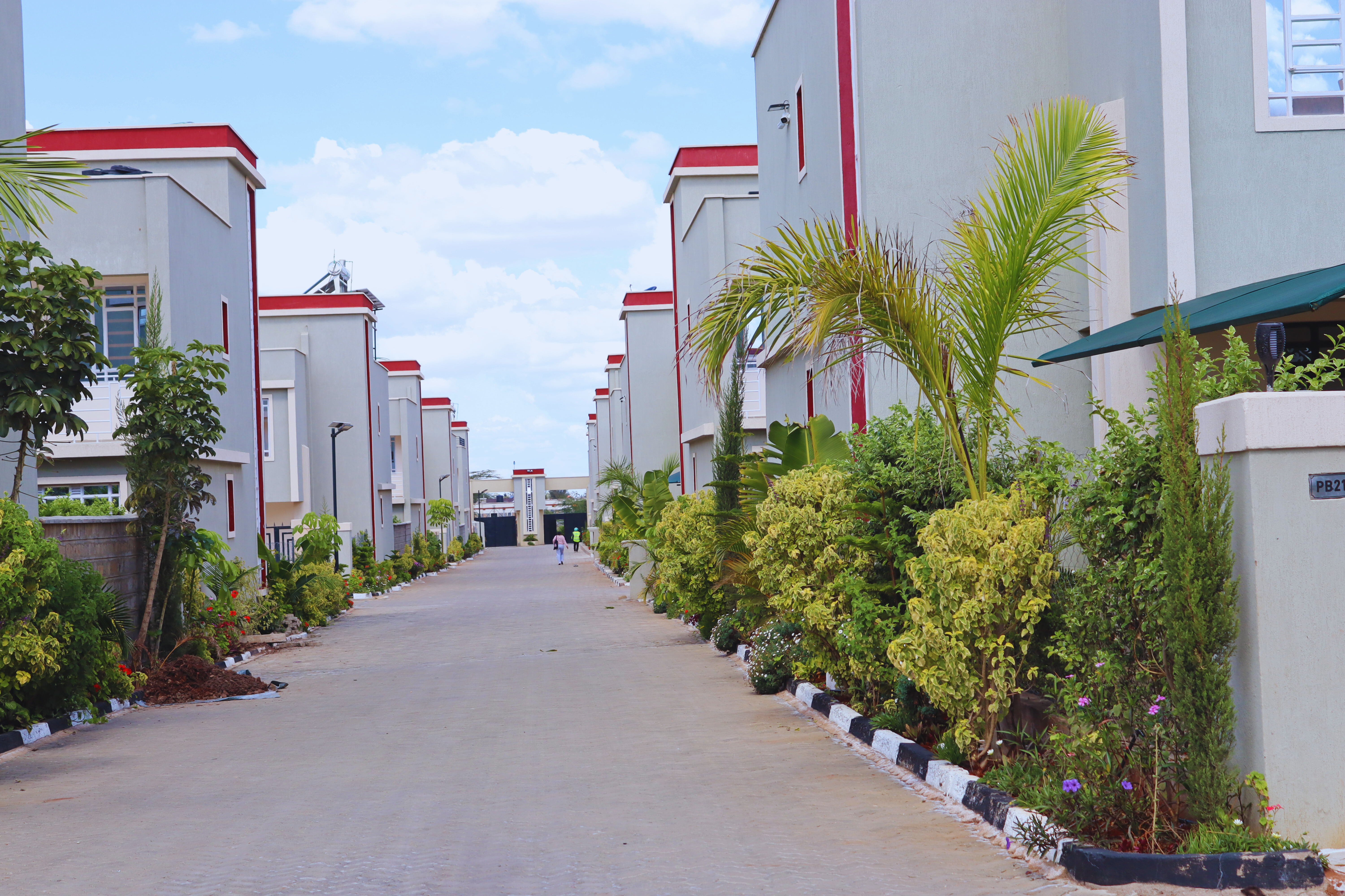 Pinebrook Premier Villas