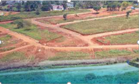 Ngong Commercial Properties